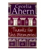 Cecelia Ahern - Thanks for the memories - 110408