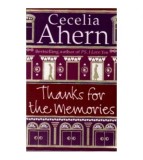 Cecelia Ahern - Thanks for the memories - 110408
