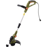 Coasa electrica VCE001, 550 W, 10.000 RPM, 30 cm latime lucru, 1.6 mm diametru fir