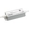 Sursă de alimentare POS MCHQ80V12-GE, driver LED 12V/6.67A 80W CV, carcasă metalică, PFC, intrare CA UE (180-305VAC), IP67, nereglabilă