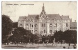 1916 - Satu Mare, hotel Pannonia (jud.Satu Mare)