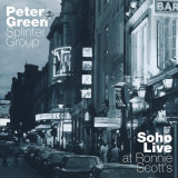 Soho | Peter Green