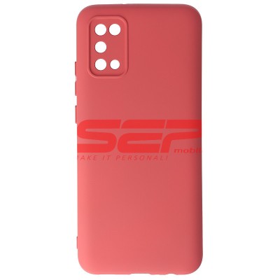 Toc silicon High Copy Apple Samsung Galaxy A02s Bricks foto