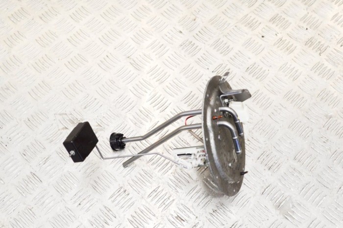 Pompa de combustibil rezervor MAZDA CX-5 KF 2018 13664127
