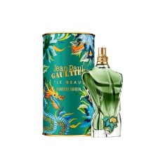 Jean Paul Gaultier Le Beau Paradise Garden Apă de parfum pentru Bărbați EDP 75 ml