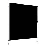 Gossi jaluzea tip rulou de exterior, antracit, 200 x 270 cm