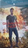 GIUVAIERELE NOPTII-AMANDA QUICK-236308