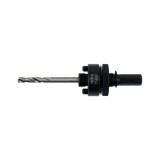 Cumpara ieftin Burghiu pilot hss 5/8&#039;&#039; hex, 10mm Yato YT-43991