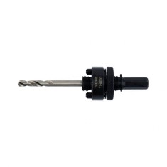 Burghiu pilot hss 5/8&#039;&#039; hex, 10mm Yato YT-43991