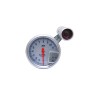 Ceas Bord Auto Universal cu Turometru