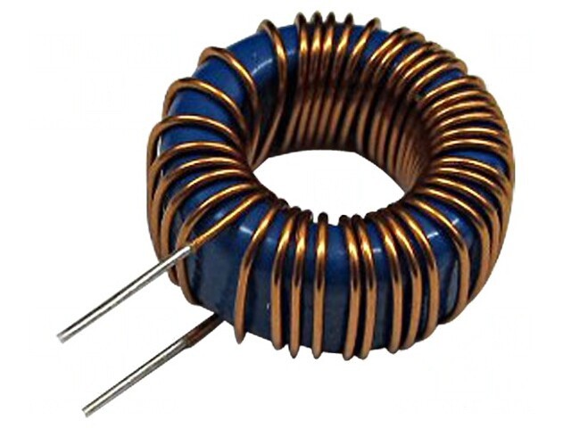Inductor THT 68uH 2A
