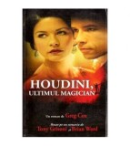 Greg Cox - Houdini, ultimul magician - 116913