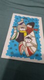 Cumpara ieftin CARTE POSTALA FELICITARE CIRCULATA