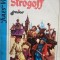 Jules Verne - Mihail Strogoff (Editia: 1994)