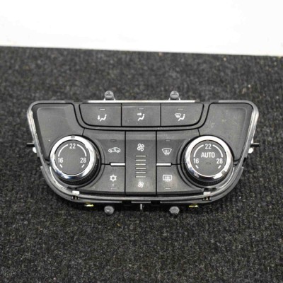 Modul de climatizare OPEL MOKKA / MOKKA X 2016 OEM: 13474055A2C9943210001 3661144 foto