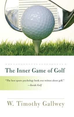 The Inner Game of Golf foto