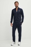 EA7 Emporio Armani trening barbati, culoarea albastru marin, PJVTZ.8NPV67