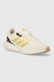 Adidas Performance sneakers pentru alergat Runfalcon 3.0 culoarea bej IE0751