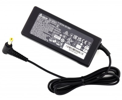 Incarcator laptop original OEM Acer ferrari 1000 foto