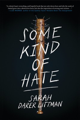 Some Kind of Hate foto