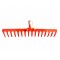 Grebla cu 16 dinti, fara maner, Topgarden 380511