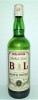 Whisky RARE BL Extra Special Gold Label 1970, Acquavite di Cereali, 40%, 75cl, Claretta Italia, Scotch Whisky Colectie
