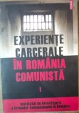 2007, Experiente carcerale &icirc;n Rom&acirc;nia comunista, Vol. 1, Polirom T11