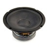 Difuzor Incastrabil Joase SAL SBX1620/BK, 16cm, 50W RMS, 80W, 8 Ohmi, 45-7000Hz, Kevlar Negru