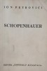 Carte Filosofie - Ion Petrovici, despre Schopenhauer
