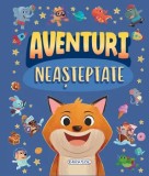 Aventuri neasteptate/***, Girasol