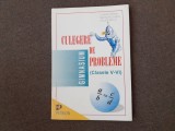 Culegere de Probleme Matematica Cornel Stefan Iaroslav Chebici Violeta Priciu clasele 5-6 Editura Petrion An aparitie 2000