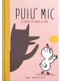 Puiu&#039; mic si lupul cel mai si rau/Sam Wedelich