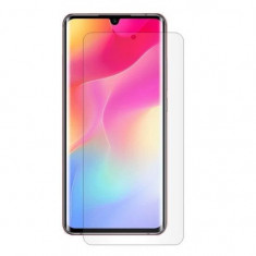 Folie Fata Full Screen Pentru Xiaomi Mi Note 10 Lite - AntiSock Ultrarezistenta Autoregenerabila UHD Invizibila