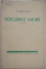 Focurile sacre (Versuri) - Aurel Rau - Carte