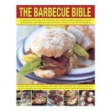 Barbecue Bible : A Recipe for Every Day of the Summer
