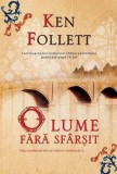 Cumpara ieftin O lume fara sfarsit/Ken Follett