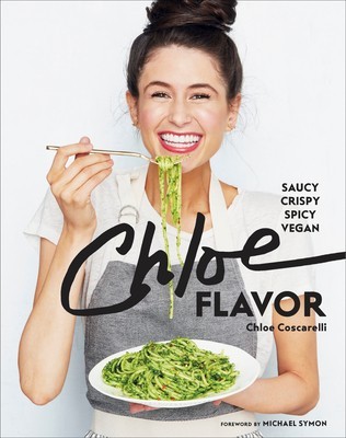 Chloe Flavor: Saucy, Spicy, Crunchy, Vegan foto