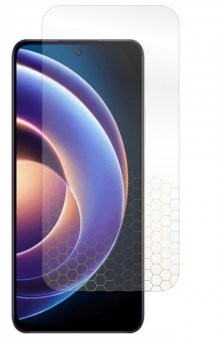 Folie pentru Xiaomi Redmi Note 12R, Ultra-Rezistentă, Claritate Cristalină, Aplicare Ușoară foto