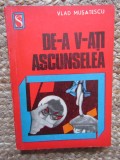 DE-A V-ATI ASCUNSELEA &ndash; VLAD MUSATESCU (1974)