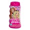 Gel de dus si sampon copii Barbie, 2044, 475ml