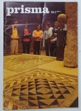REVISTA PRISMA , NUMERELE 3 - 4 , ANUL VI , 1974