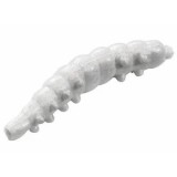 Viermi Berkley PowerBait Power Honey Natural, 2.5cm, 55buc