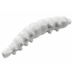 Viermi Berkley PowerBait Power Honey Natural, 2.5cm, 55buc foto