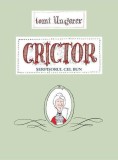 Crictor - Hardcover - Tomi Ungerer - Vlad și Cartea cu Genius