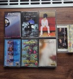 Ultimul Lot Casete audio 2026