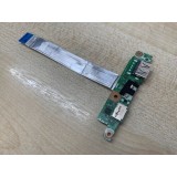 Modul audio pentru Asus Vivobook X515MA-BR037