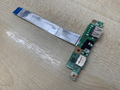 Modul audio pentru Asus Vivobook X515MA-BR037 foto