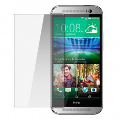 Tempered Glass - Ultra Smart Protection HTC One M8 Dual SIM CellPro Secure foto
