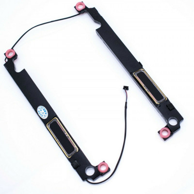 Difuzoare (boxe) Laptop, Dell, Precision 15 5510, 5520, 5530, 5540, TX47W, 0TX47W, PK23000RP00 foto