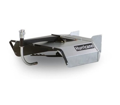Tocator motocositoare cu disc Vari Hurricane VM-580 foto